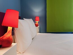 ibis Styles Düsseldorf - Neuss