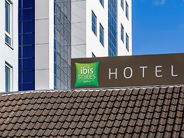 ibis Styles Düsseldorf - Neuss