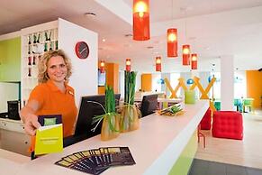 ibis Styles Düsseldorf - Neuss