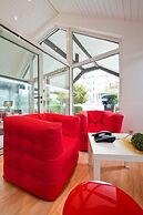 ibis Styles Düsseldorf - Neuss