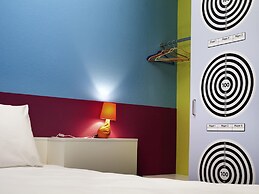 ibis Styles Düsseldorf - Neuss