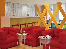 ibis Styles Düsseldorf - Neuss
