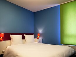 ibis Styles Düsseldorf - Neuss