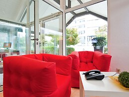 ibis Styles Düsseldorf - Neuss