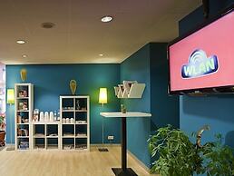 ibis Styles Düsseldorf - Neuss