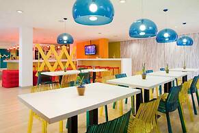 ibis Styles Düsseldorf - Neuss