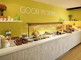 ibis Styles Düsseldorf - Neuss