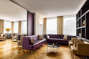 Vienna House by Wyndham Sonne Rostock