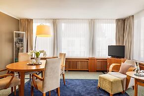 Vienna House by Wyndham Sonne Rostock