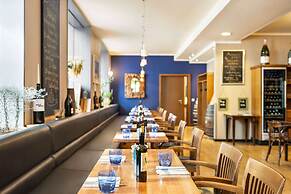 Vienna House by Wyndham Sonne Rostock