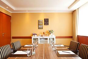 Vienna House by Wyndham Sonne Rostock