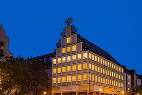 Vienna House by Wyndham Sonne Rostock