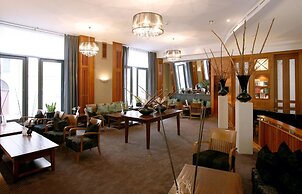 Vienna House by Wyndham Sonne Rostock