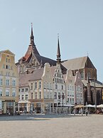 Vienna House by Wyndham Sonne Rostock