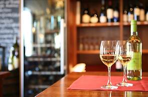 Vienna House by Wyndham Sonne Rostock