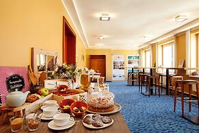 Vienna House by Wyndham Sonne Rostock