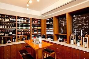 Vienna House by Wyndham Sonne Rostock