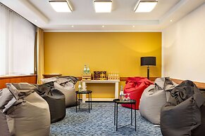 Vienna House by Wyndham Sonne Rostock