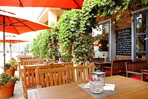 Vienna House by Wyndham Sonne Rostock