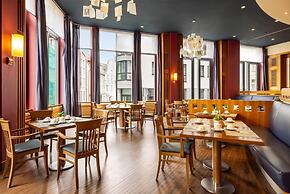 Vienna House by Wyndham Sonne Rostock