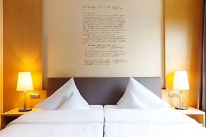 Vienna House by Wyndham Remarque Osnabrück