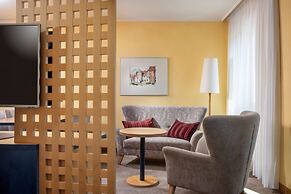 Vienna House by Wyndham Remarque Osnabrück