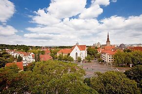 Vienna House by Wyndham Remarque Osnabrück