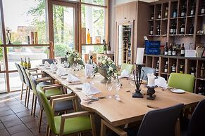 Vienna House by Wyndham Remarque Osnabrück