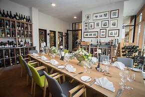 Vienna House by Wyndham Remarque Osnabrück