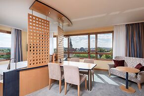 Vienna House by Wyndham Remarque Osnabrück