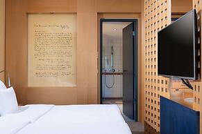 Vienna House by Wyndham Remarque Osnabrück