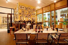 Vienna House by Wyndham Remarque Osnabrück