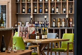 Vienna House by Wyndham Remarque Osnabrück