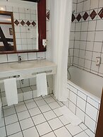 AKZENT Hotel Berg´s Alte Bauernschänke