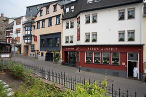 AKZENT Hotel Berg´s Alte Bauernschänke