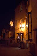 AKZENT Hotel Berg´s Alte Bauernschänke