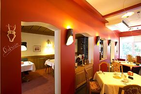 AKZENT Hotel Berg´s Alte Bauernschänke