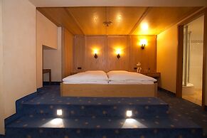 AKZENT Hotel Berg´s Alte Bauernschänke