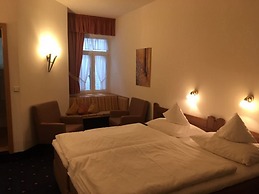 AKZENT Hotel Berg´s Alte Bauernschänke