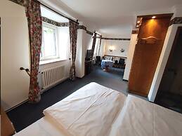 AKZENT Hotel Berg´s Alte Bauernschänke