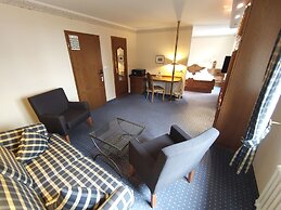 AKZENT Hotel Berg´s Alte Bauernschänke