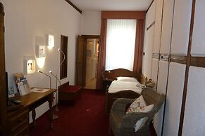 AKZENT Hotel Berg´s Alte Bauernschänke
