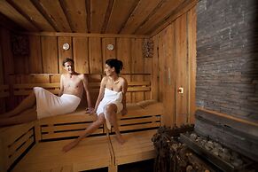 AKZENT Hotel Berg´s Alte Bauernschänke