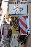 Hotel Agneshof Nürnberg