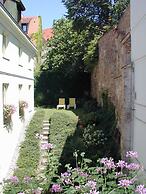 Hotel Agneshof Nürnberg