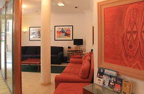 Hotel Agneshof Nürnberg