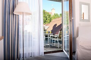 Hotel Agneshof Nürnberg