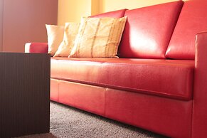 Hotel Bayrischer Hof