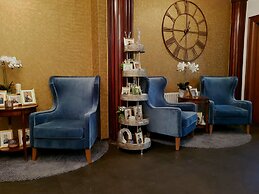 Hotel Bayrischer Hof