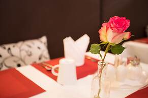 Hotel Bayrischer Hof